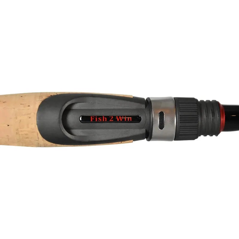Dobyns Kaden Series Rods