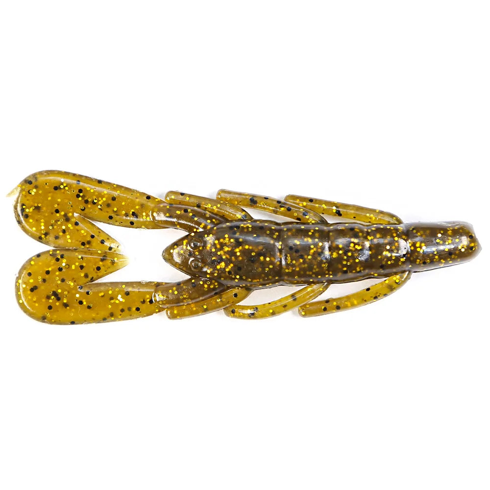 Peak Craw Lures