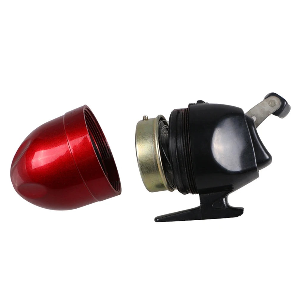 3:1 Spinning Reel – Multi-Function