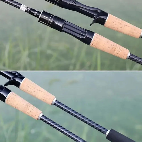 180cm Carbon Lure Rod