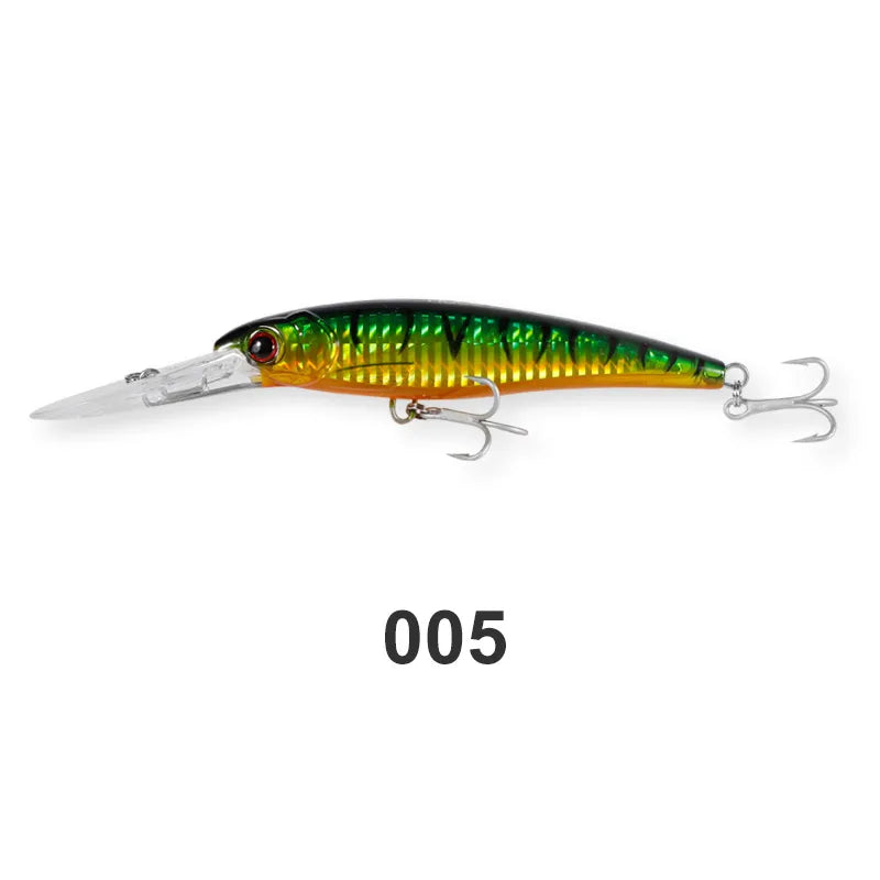 Noeby Trolling Minnow