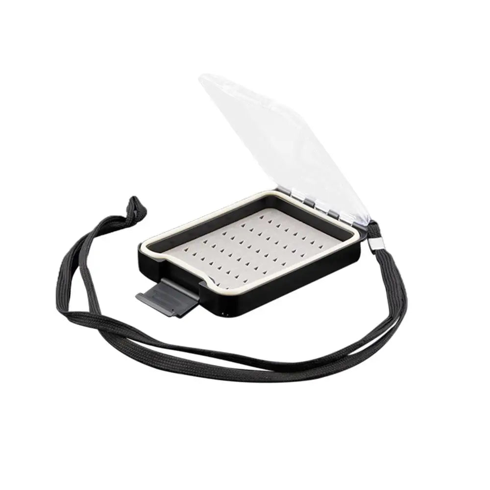 Fly Fishing Box