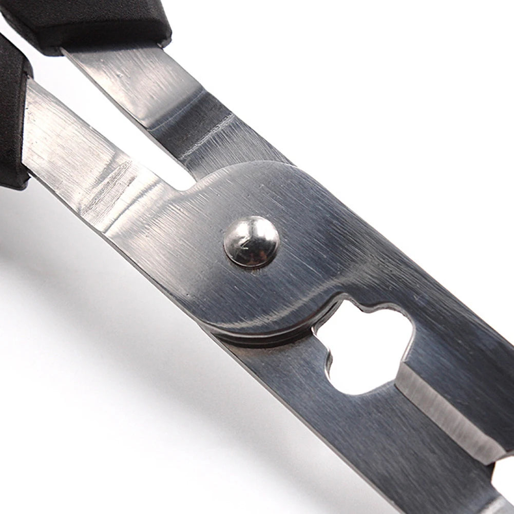 Fish Crab Clamp
