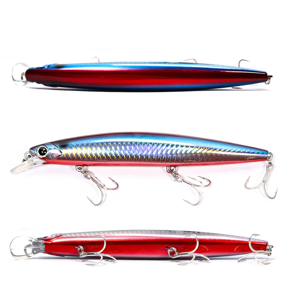 Peak Casting Lure