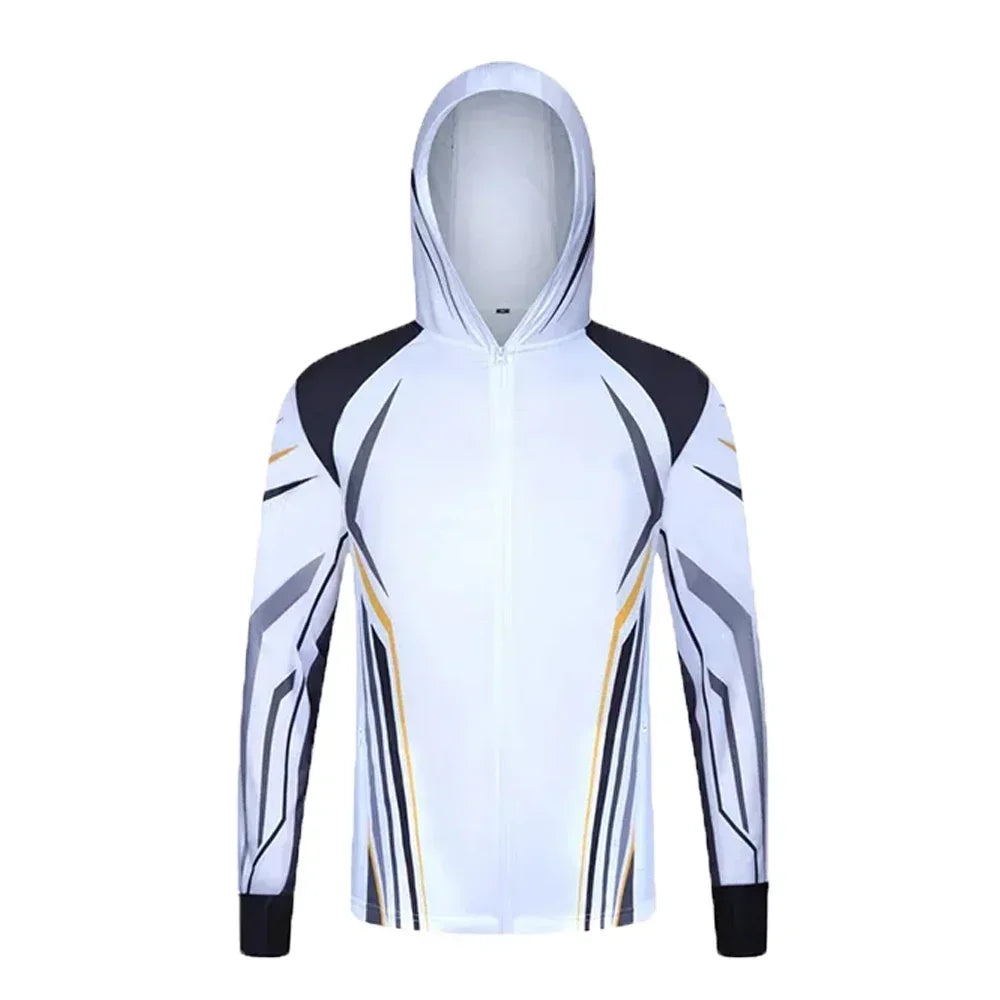 Fishing Shirt – Quick Dry Long Sleeve