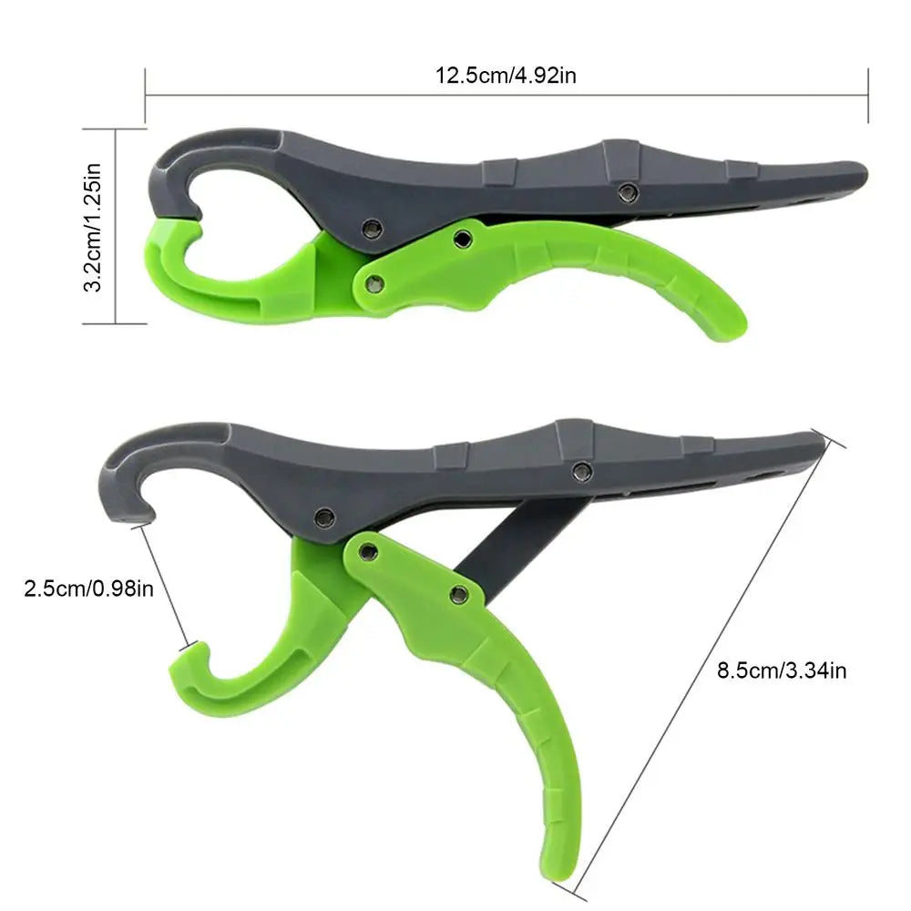 Fish Lip Gripper