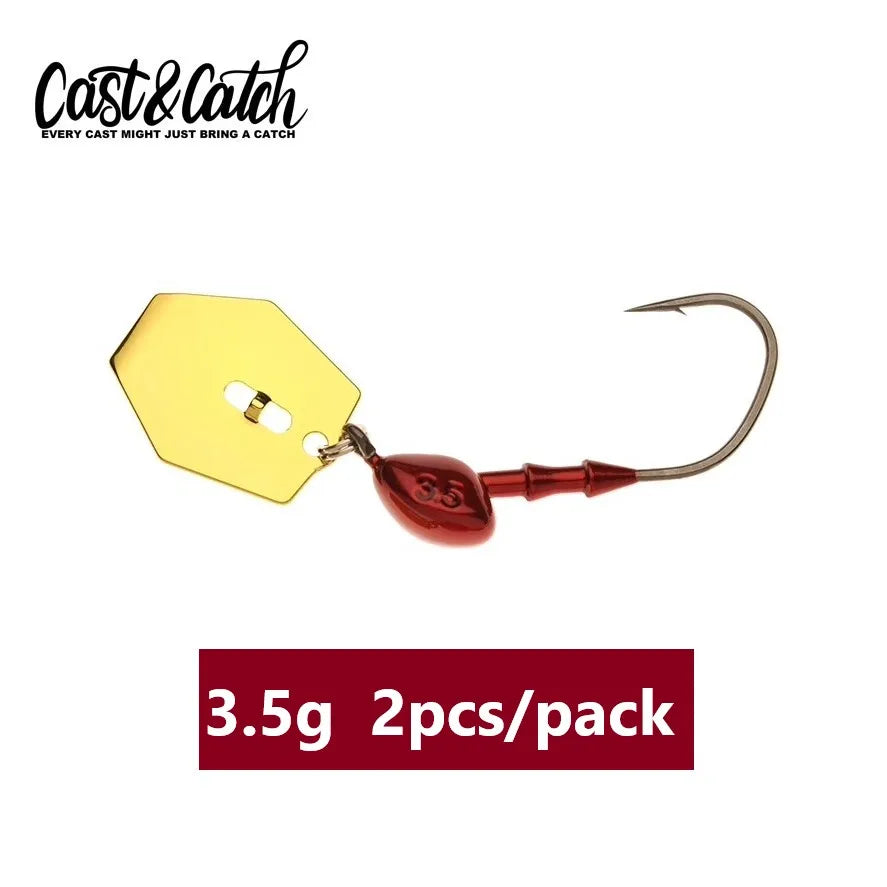 Castacxat Jig
