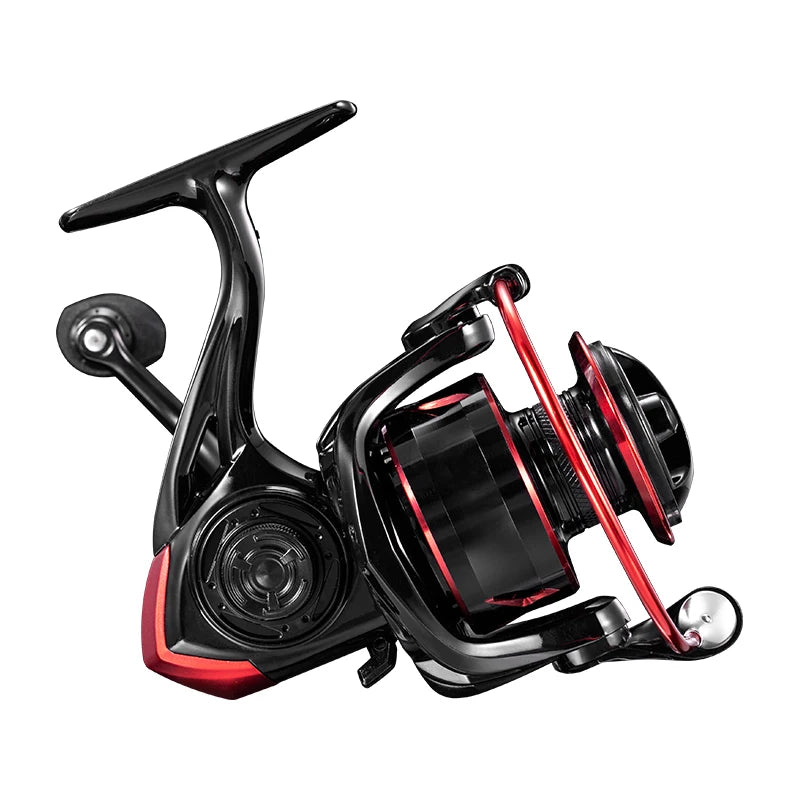 CR Sea Spinning Reel