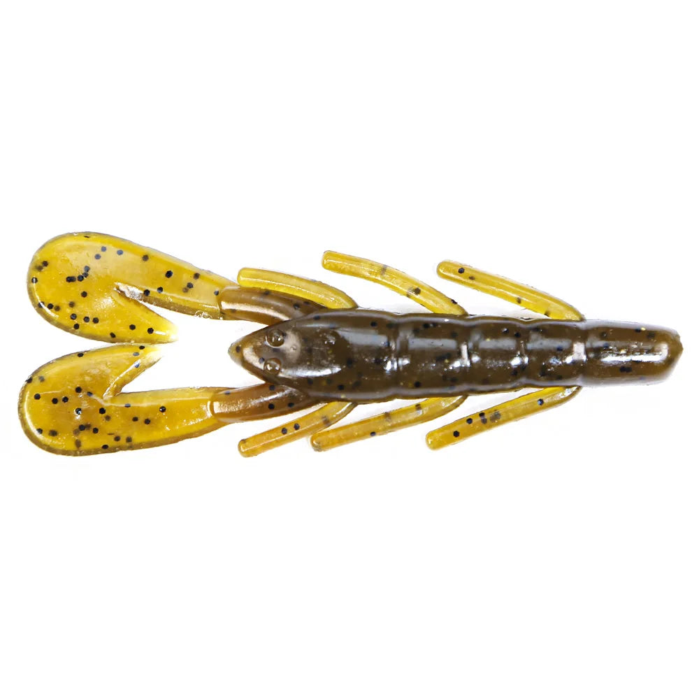 Peak Craw Lures