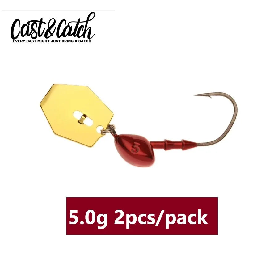 Castacxat Jig