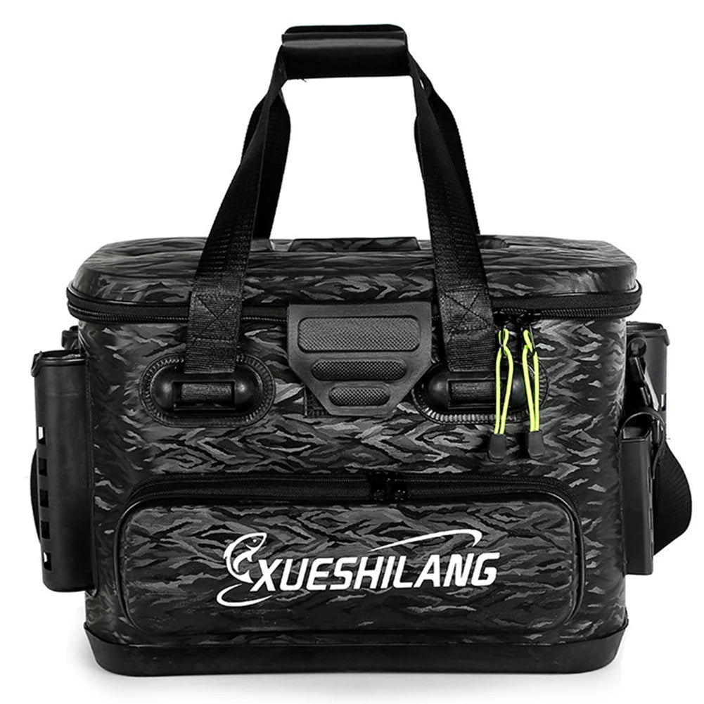 Large Tackle Box