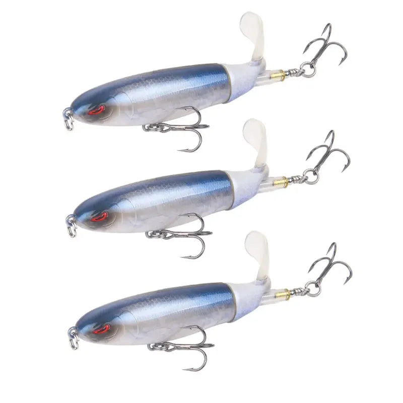 Topwater Pencil