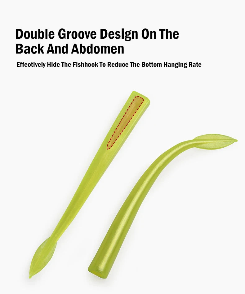 LEYDUN BR Fish Lure
