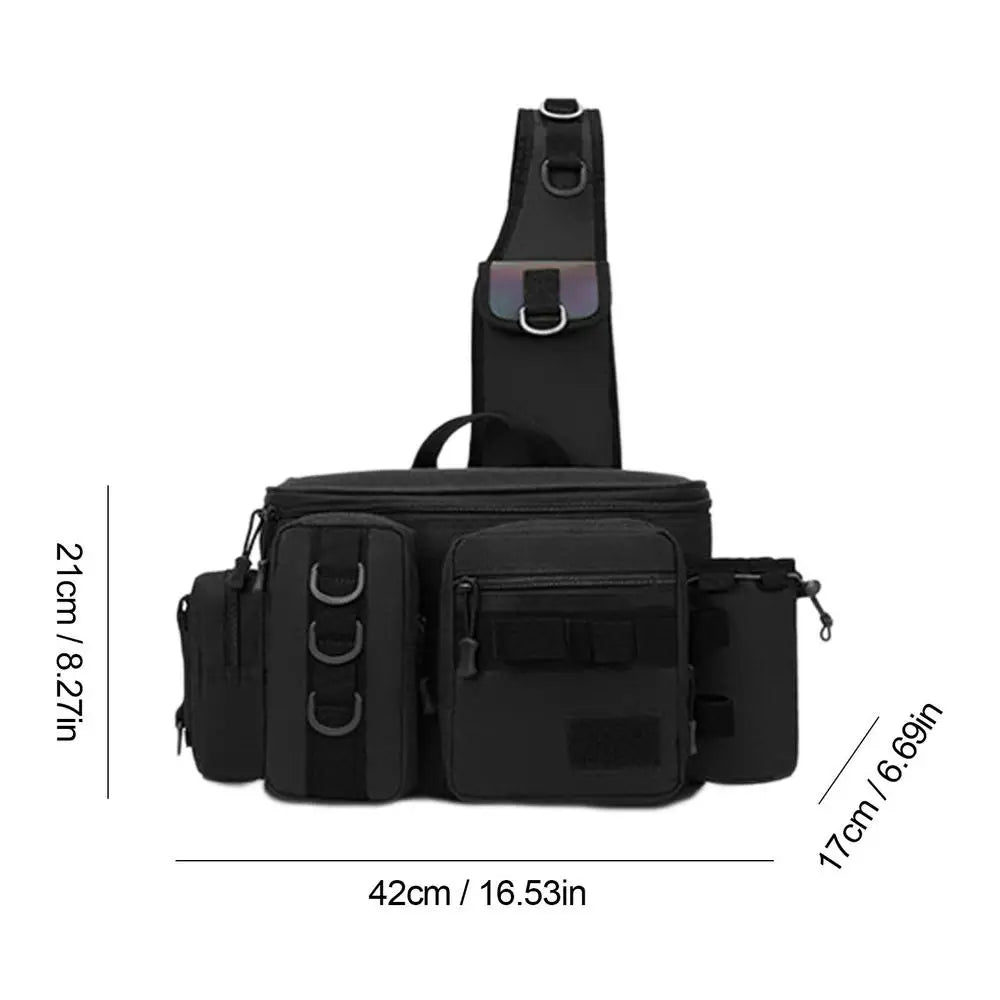 Fishing Waist Bag