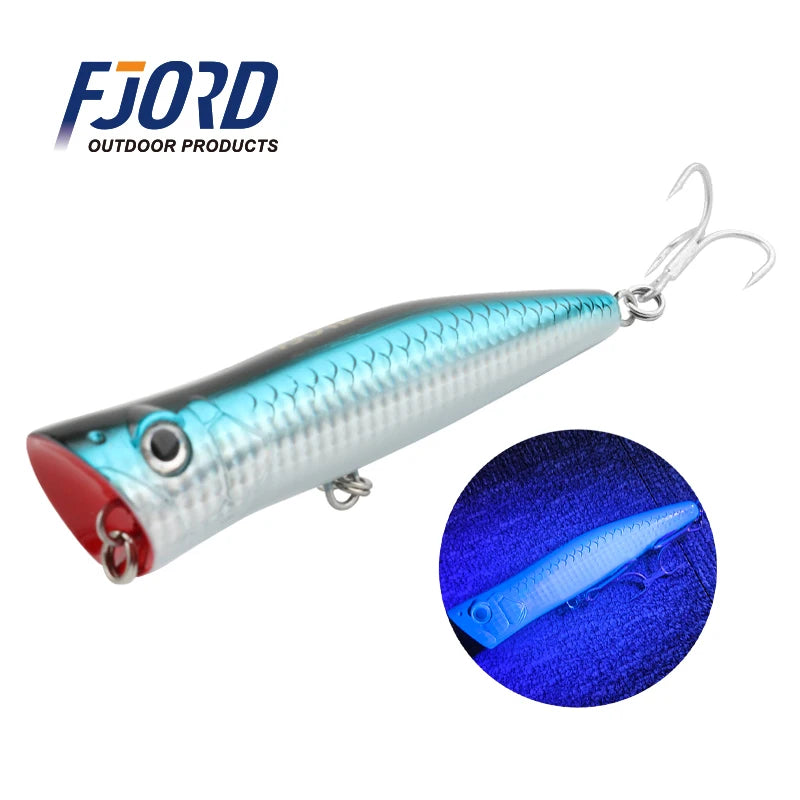 FJORD 140mm Popper