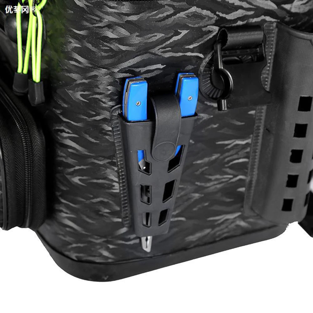Large Tackle Box