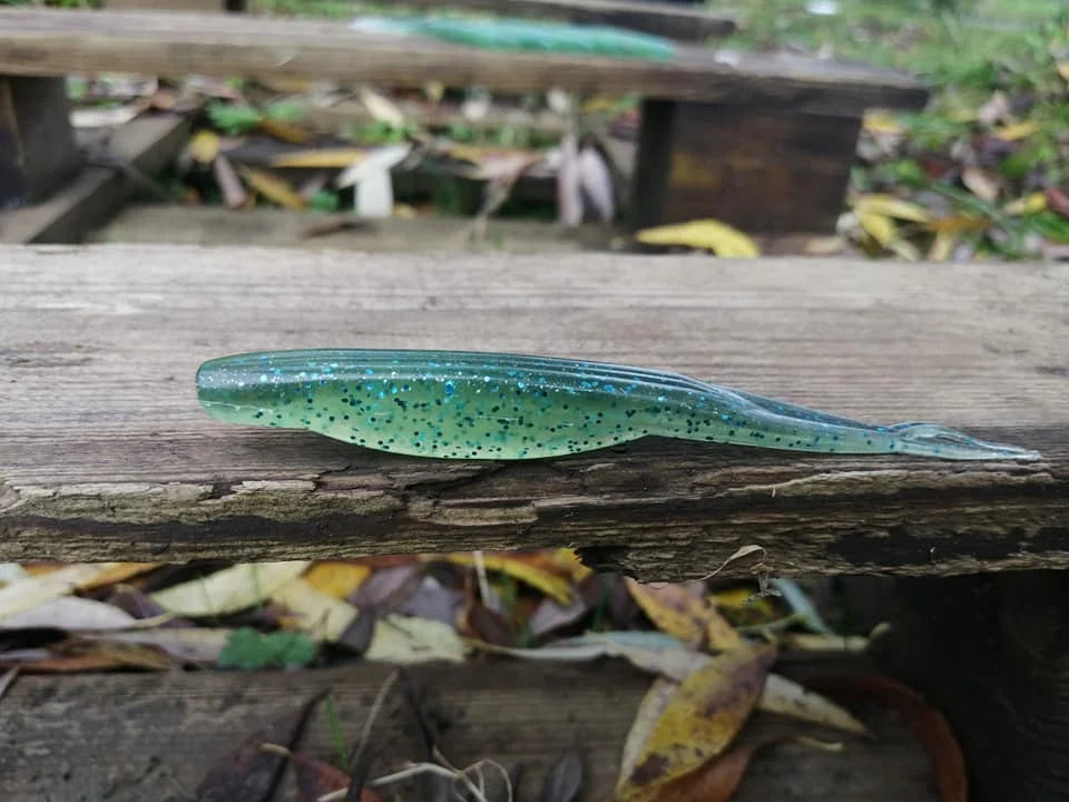 Esfishing Fluke
