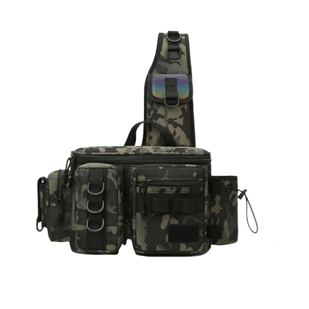 Fishing Waist Bag