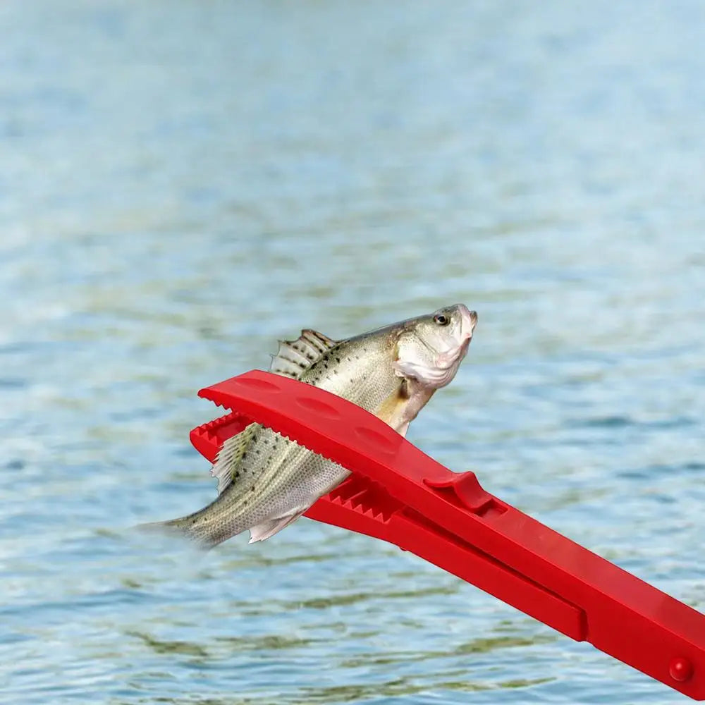 Fish Pliers Clamp