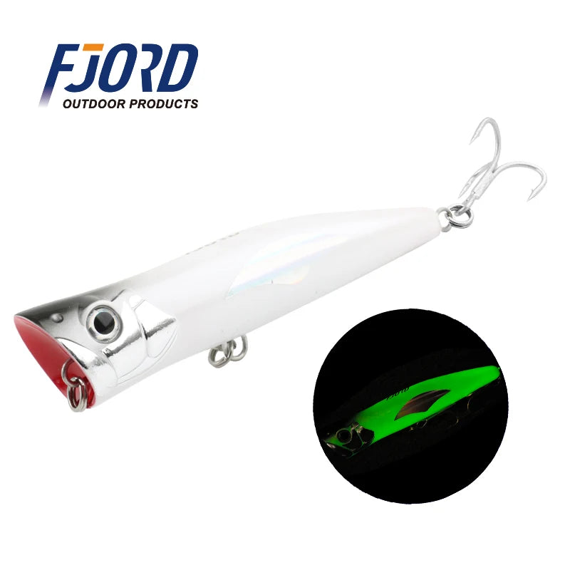 FJORD 140mm Popper