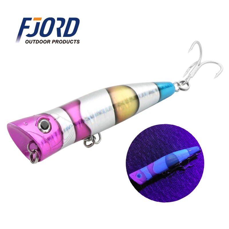 FJORD 140mm Popper