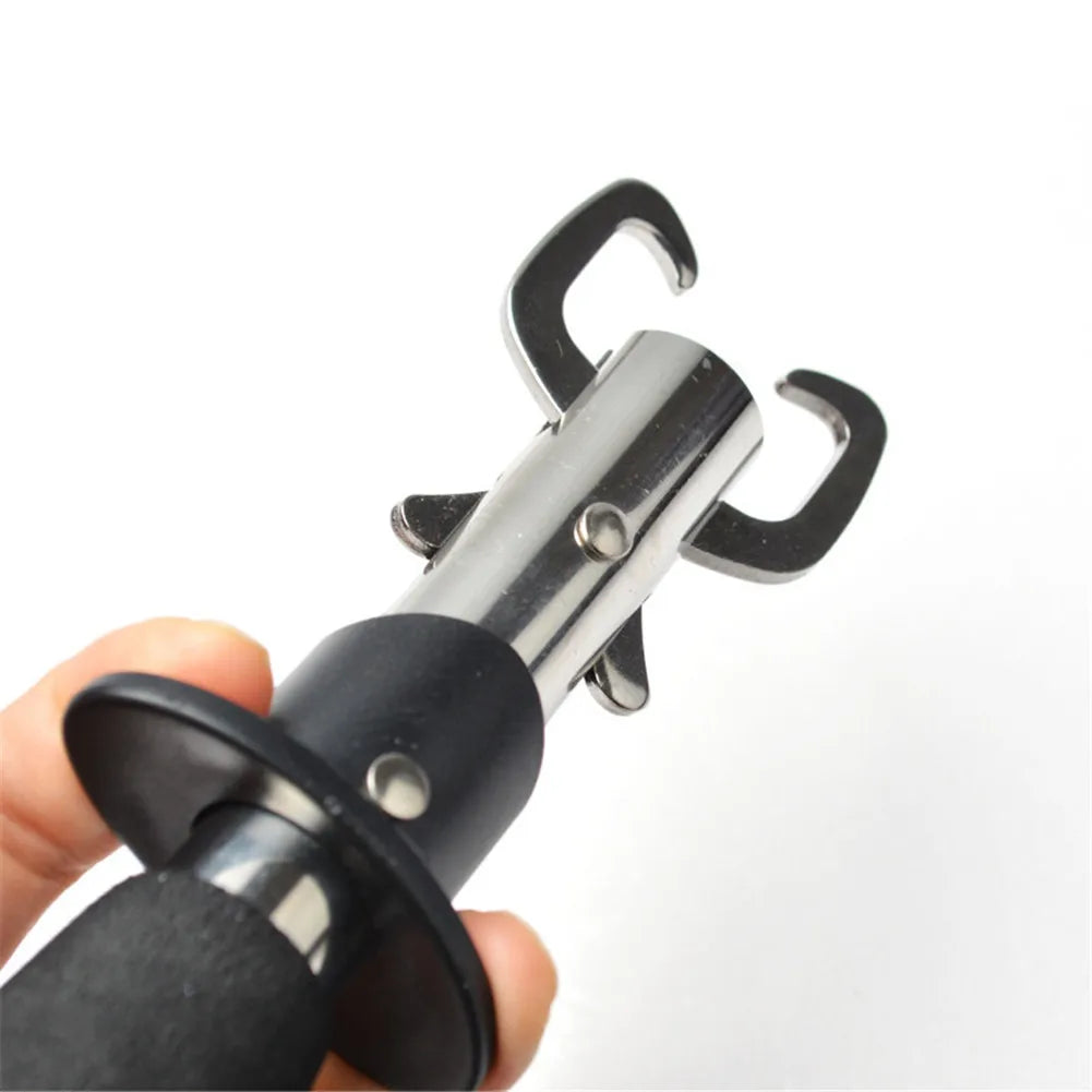 Saltwater Pliers