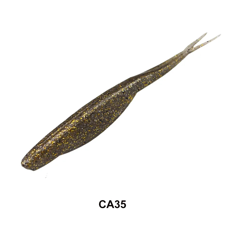 Esfishing Fluke