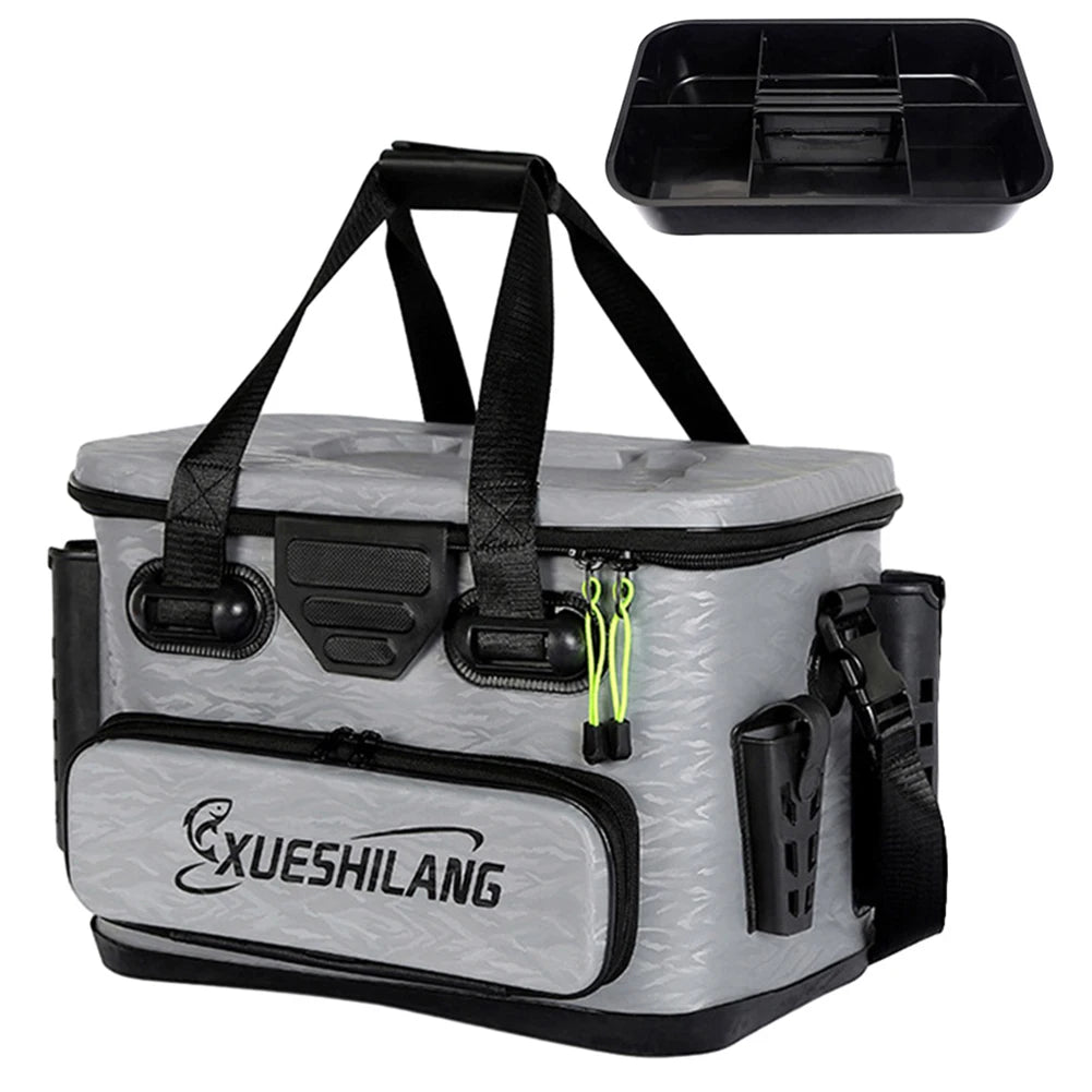 Large Tackle Box