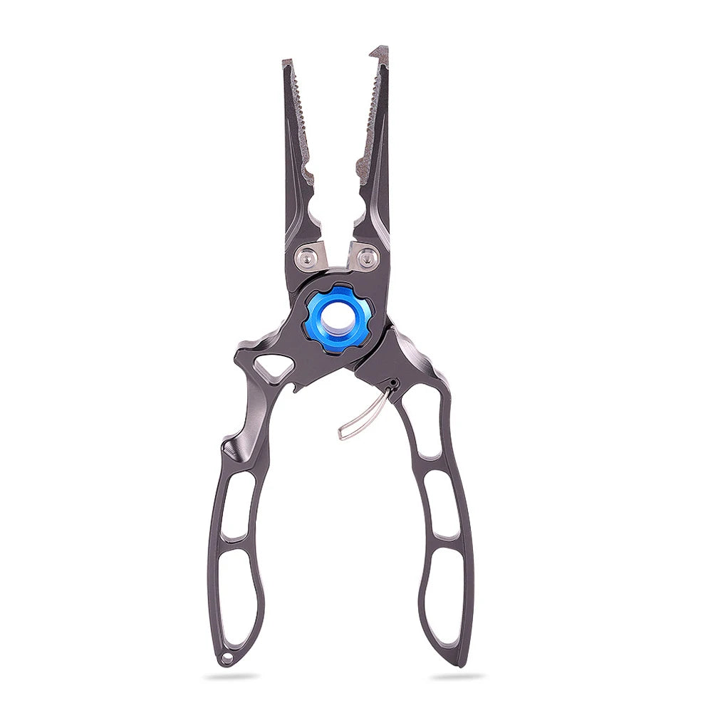 Angling Pliers