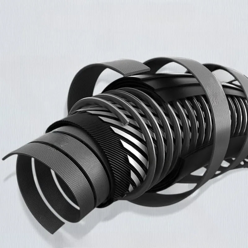 70.86" Silvery Carbon Fiber Rod
