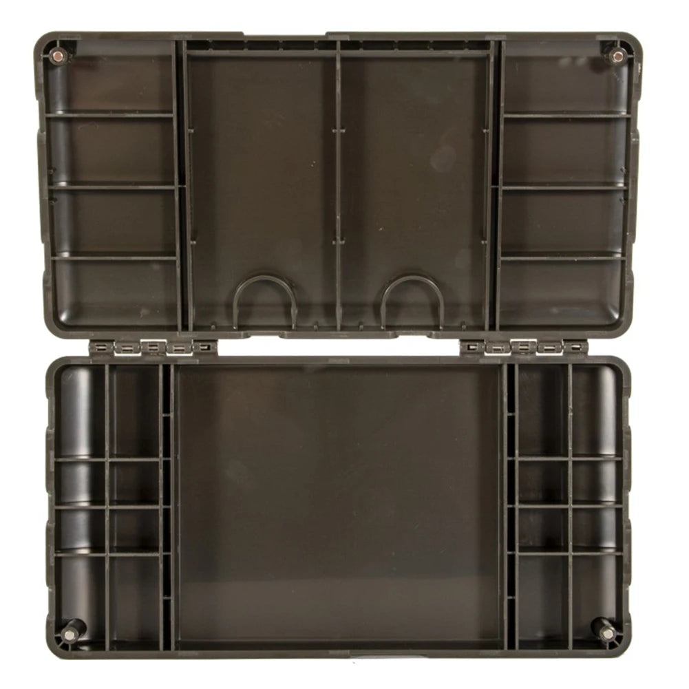 Carp Tackle Box