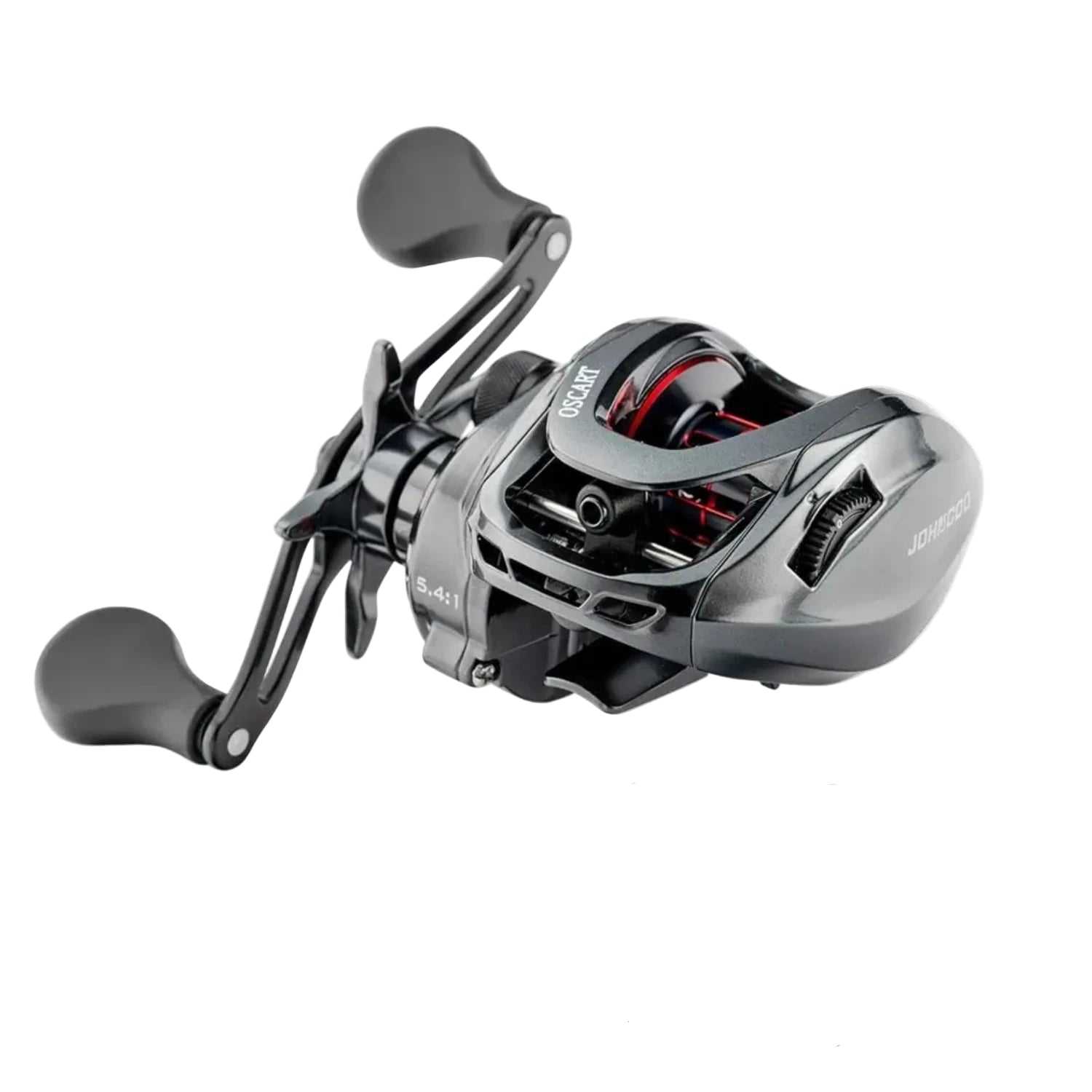 Saltwater Baitcaster 98B