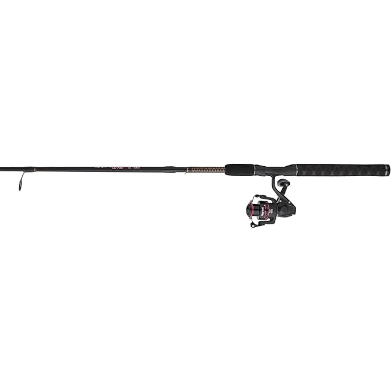 Ugly Stik GX2 Spinning Combo