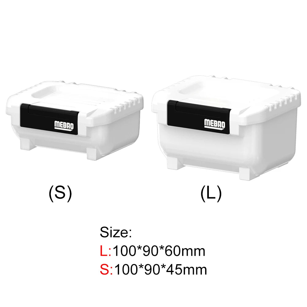 Mebao Bait Box