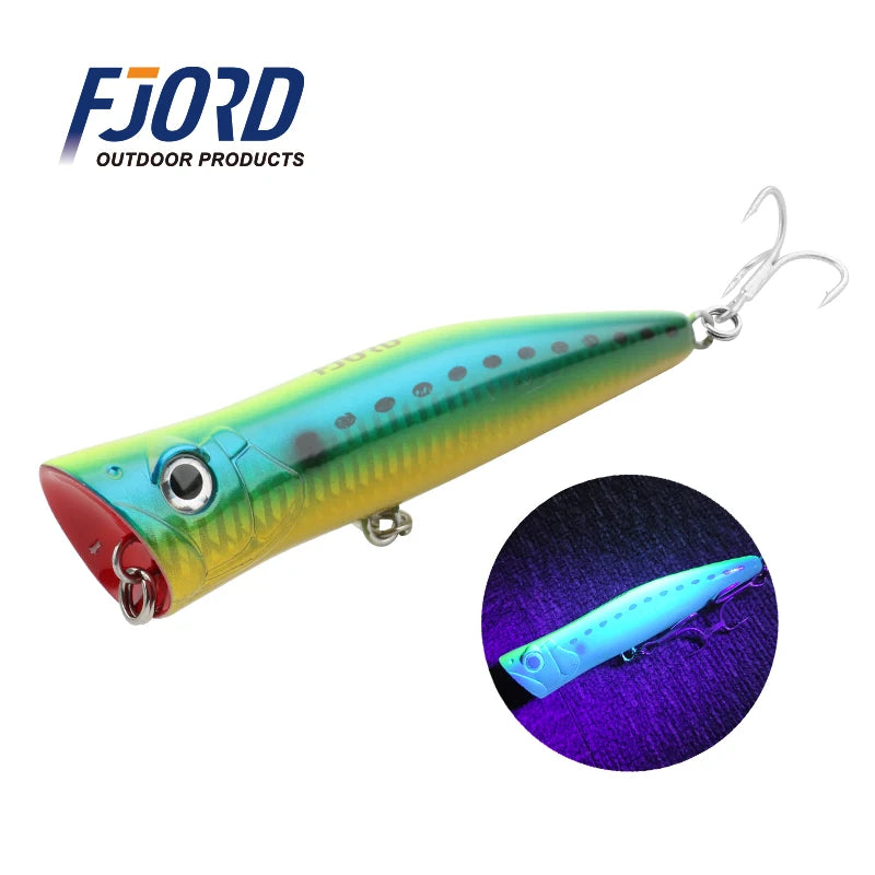FJORD 140mm Popper