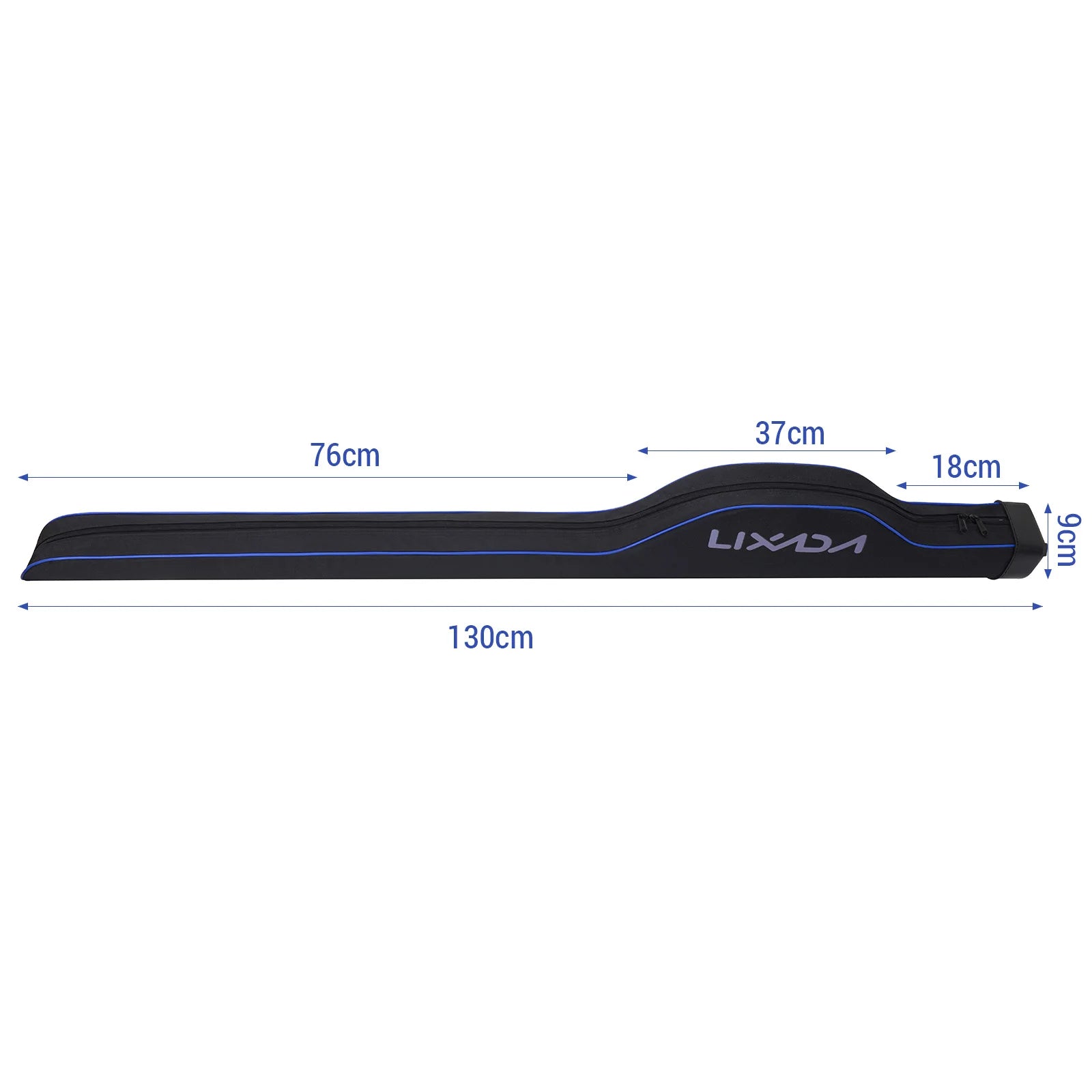 Waterproof Rod Bag