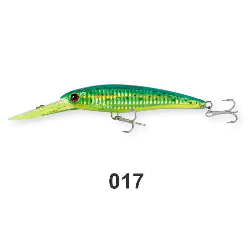 Noeby Trolling Minnow