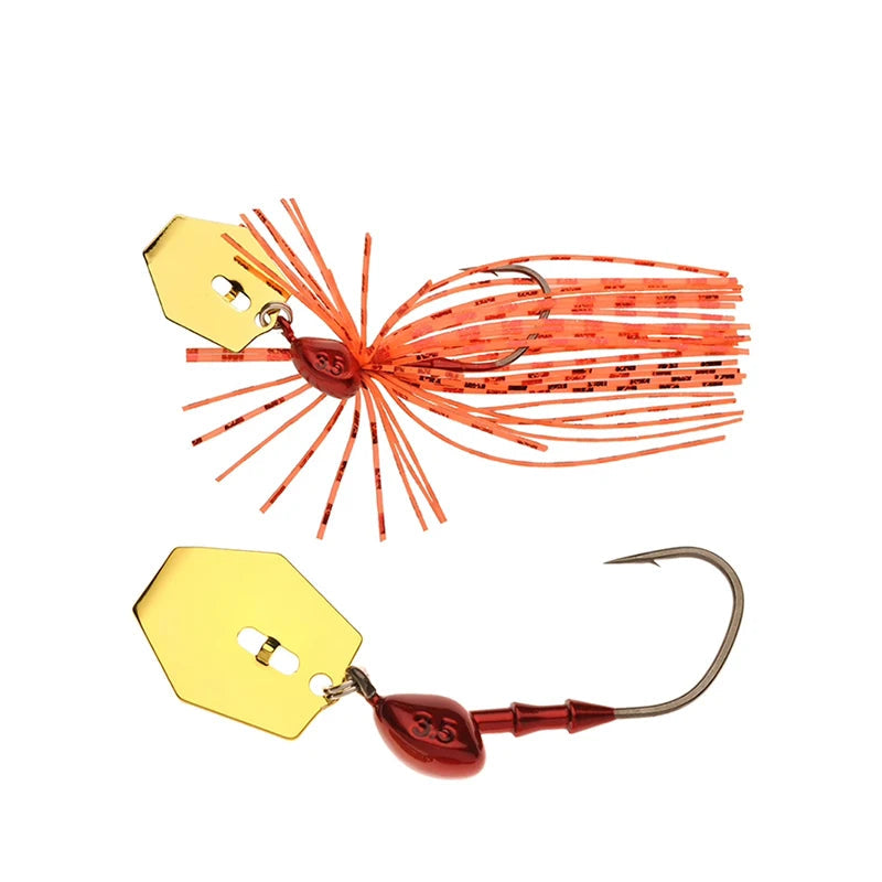 Castacxat Jig