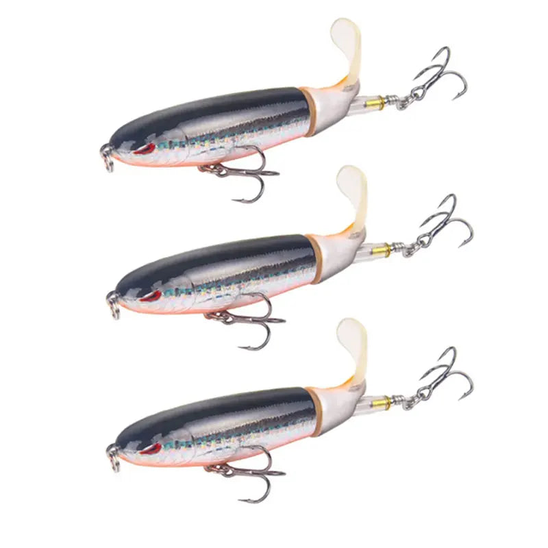 Topwater Pencil