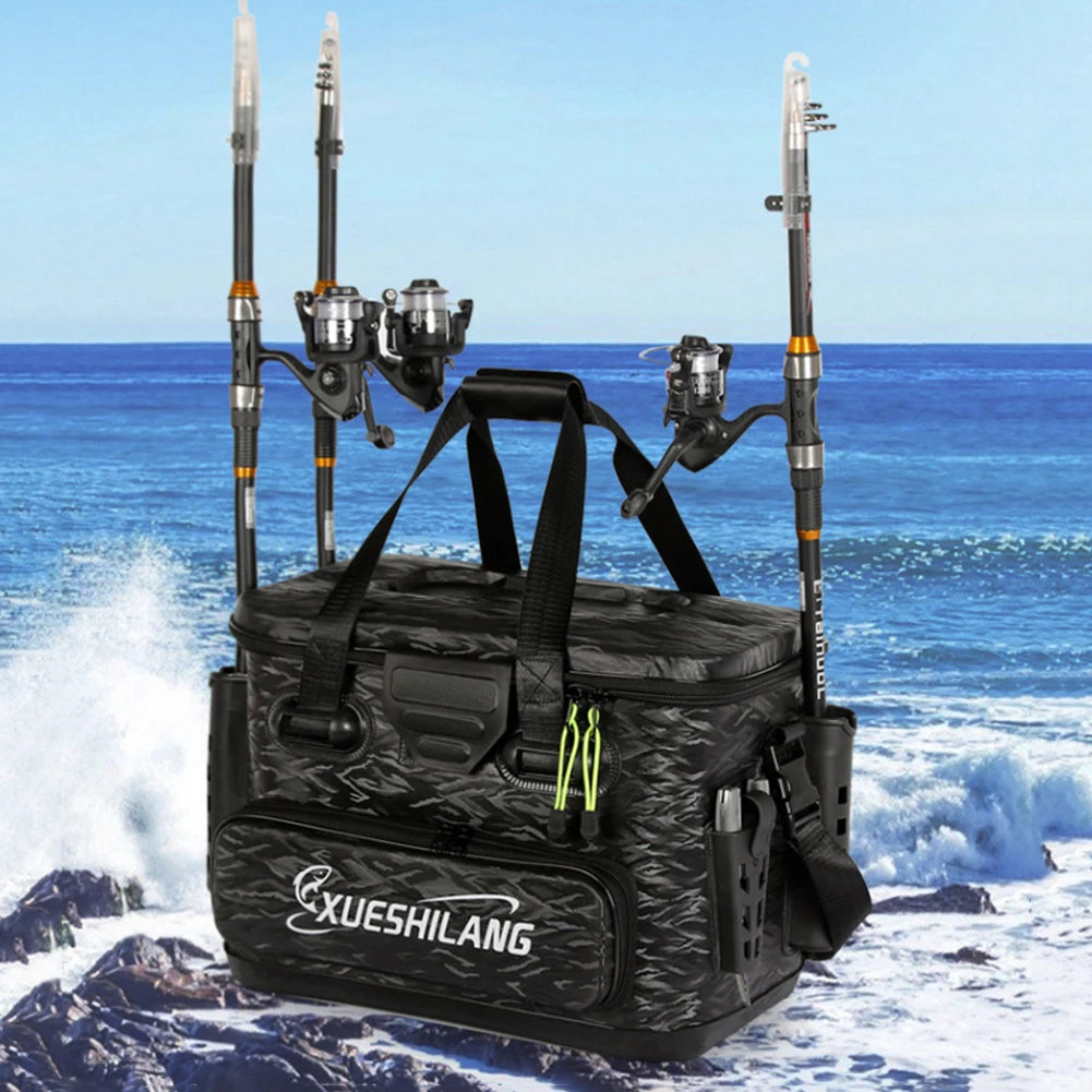 Large Tackle Box