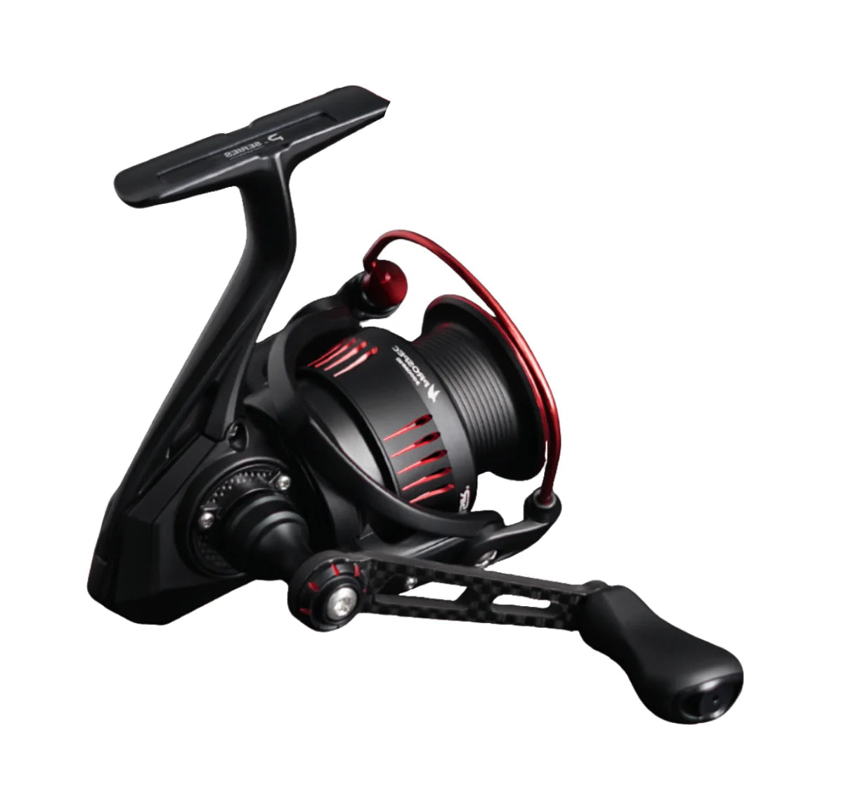 Seasir Prospec Spinning Reel