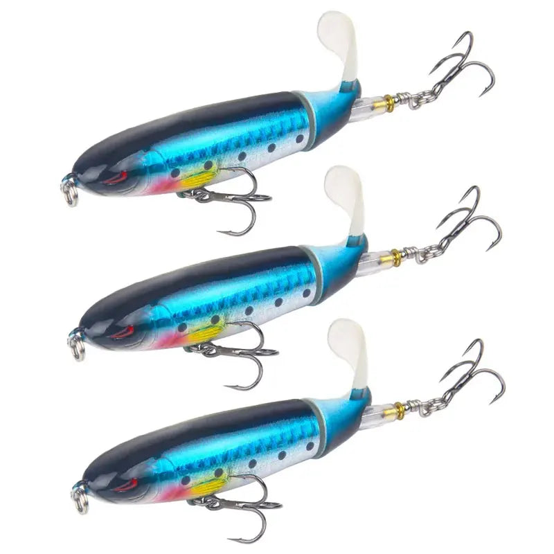 Topwater Pencil