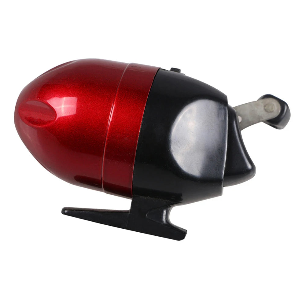3:1 Spinning Reel – Multi-Function