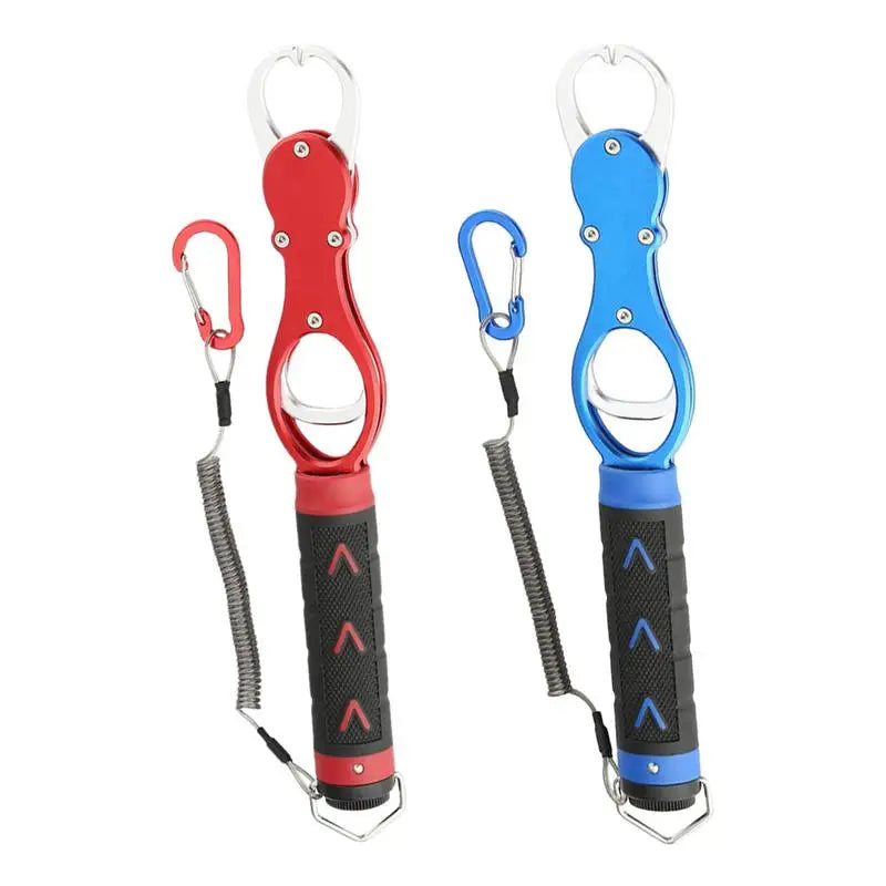 Fish Grip Pliers
