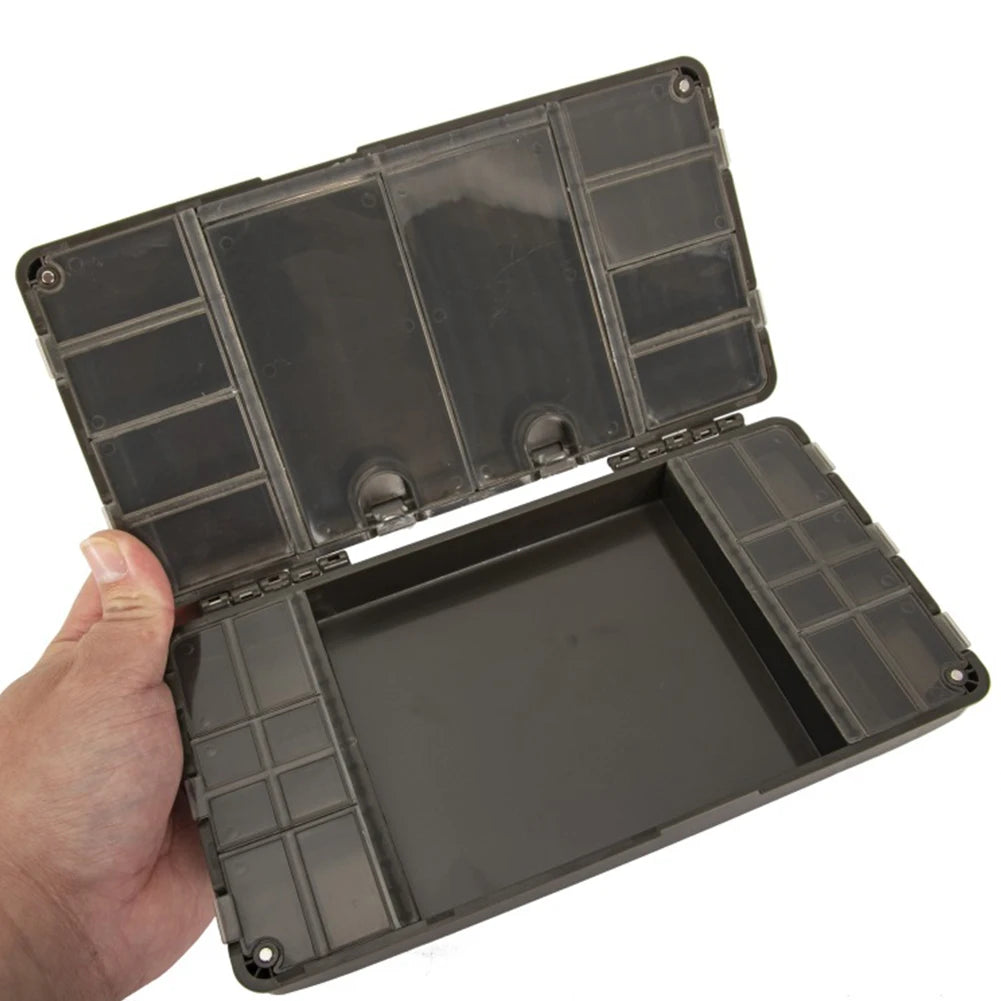 Carp Tackle Box