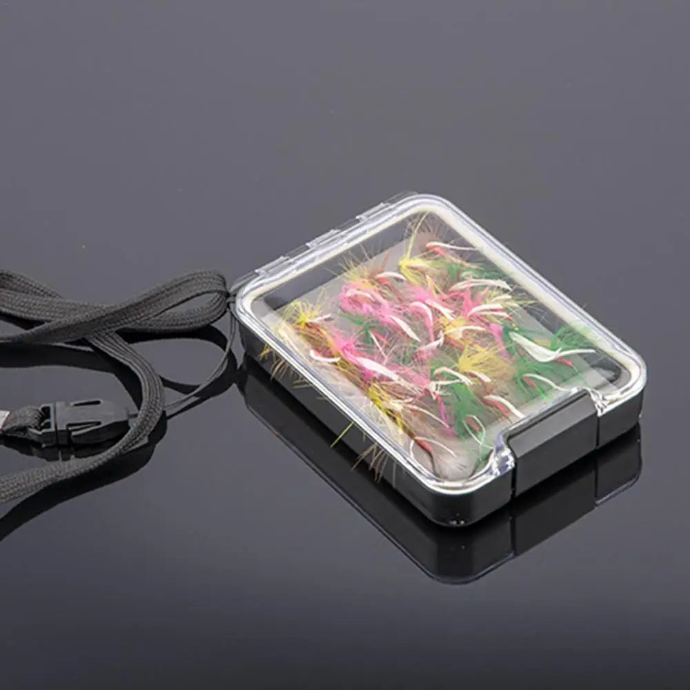Fly Fishing Box
