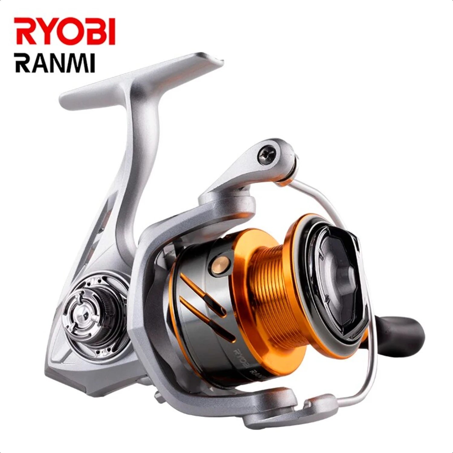 TC Spinning Reel