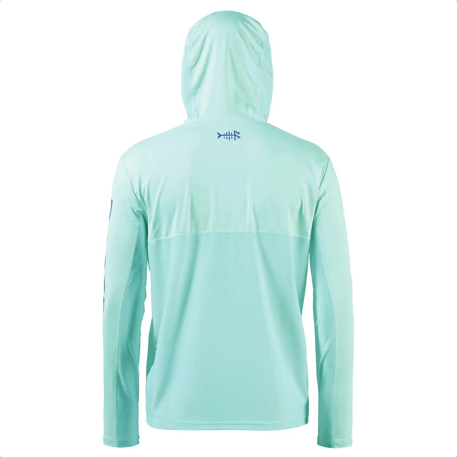 Men’s Sun Protection Fishing Shirt UPF 50+