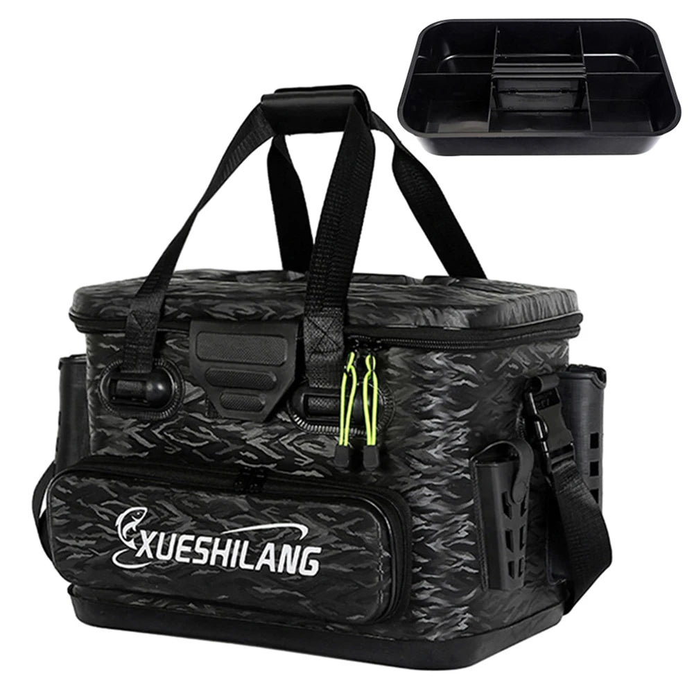 Large Tackle Box