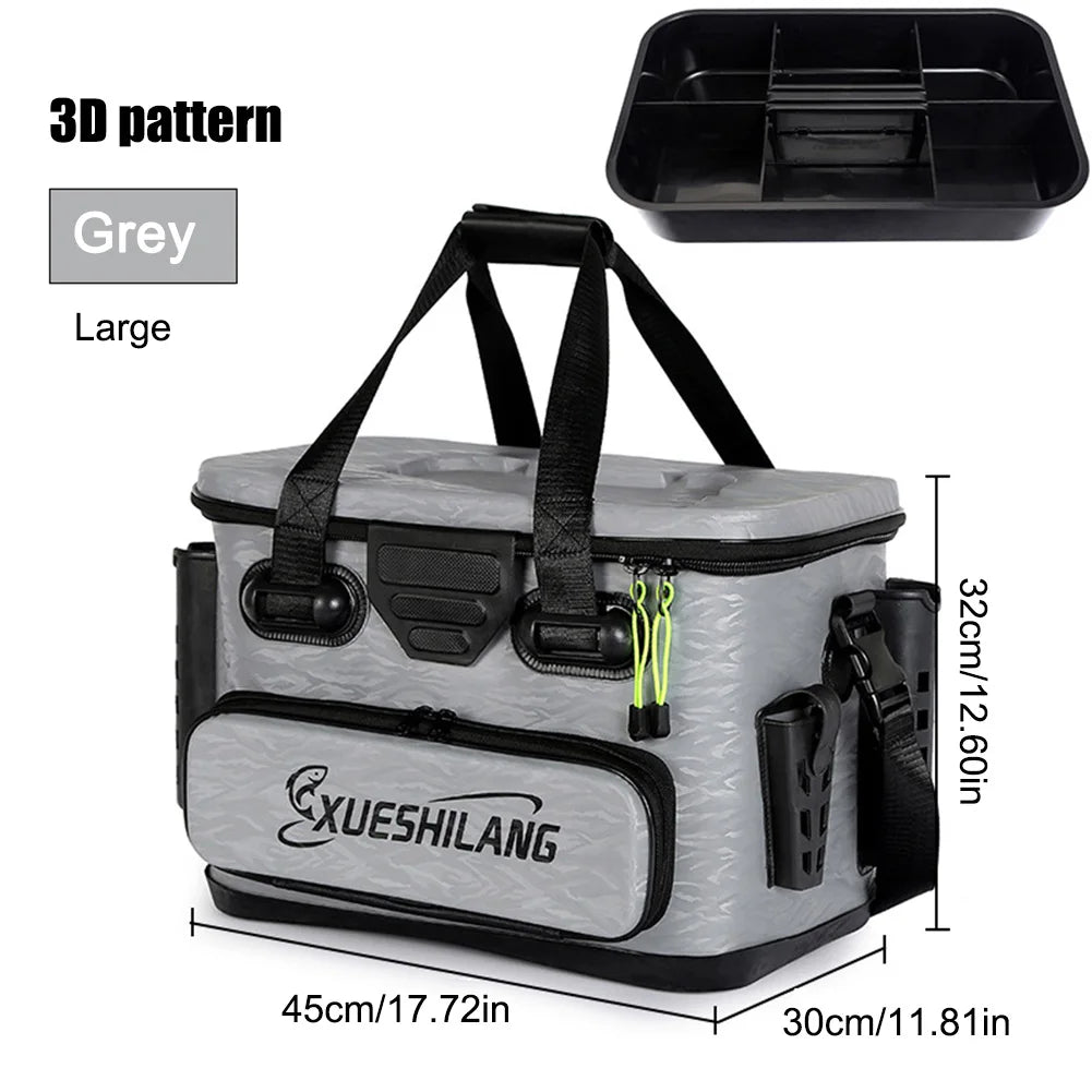 Large Tackle Box